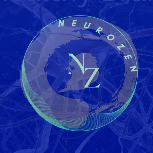 The Healthy Brain Clinic Online: “NeuroZen Monthly Membership”
